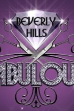 beverly hills fabulous tv poster